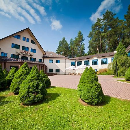 Hotel Perla Bieszczadow Geovita Czarna  Dış mekan fotoğraf