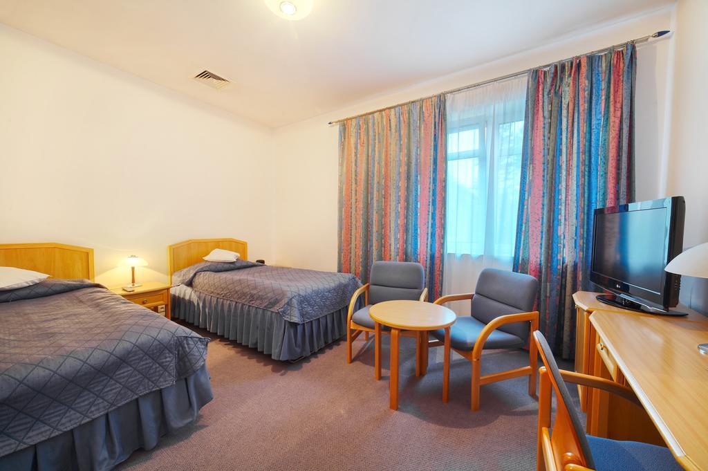 Hotel Perla Bieszczadow Geovita Czarna  Dış mekan fotoğraf