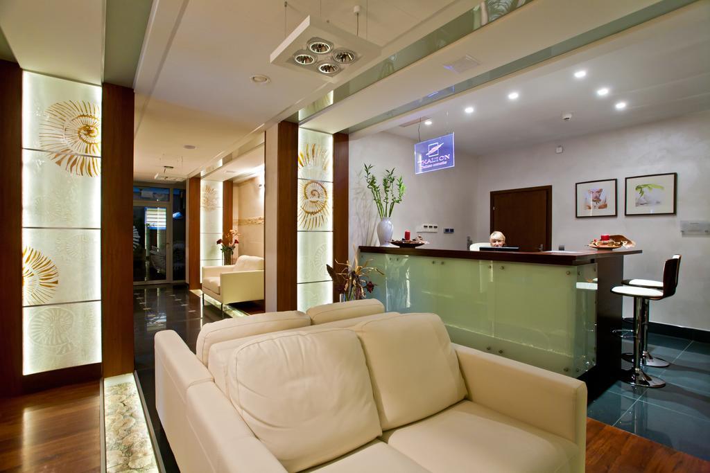 Hotel Perla Bieszczadow Geovita Czarna  Dış mekan fotoğraf
