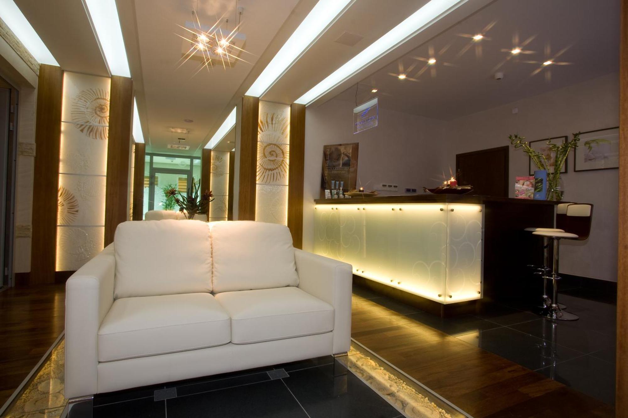 Hotel Perla Bieszczadow Geovita Czarna  Dış mekan fotoğraf