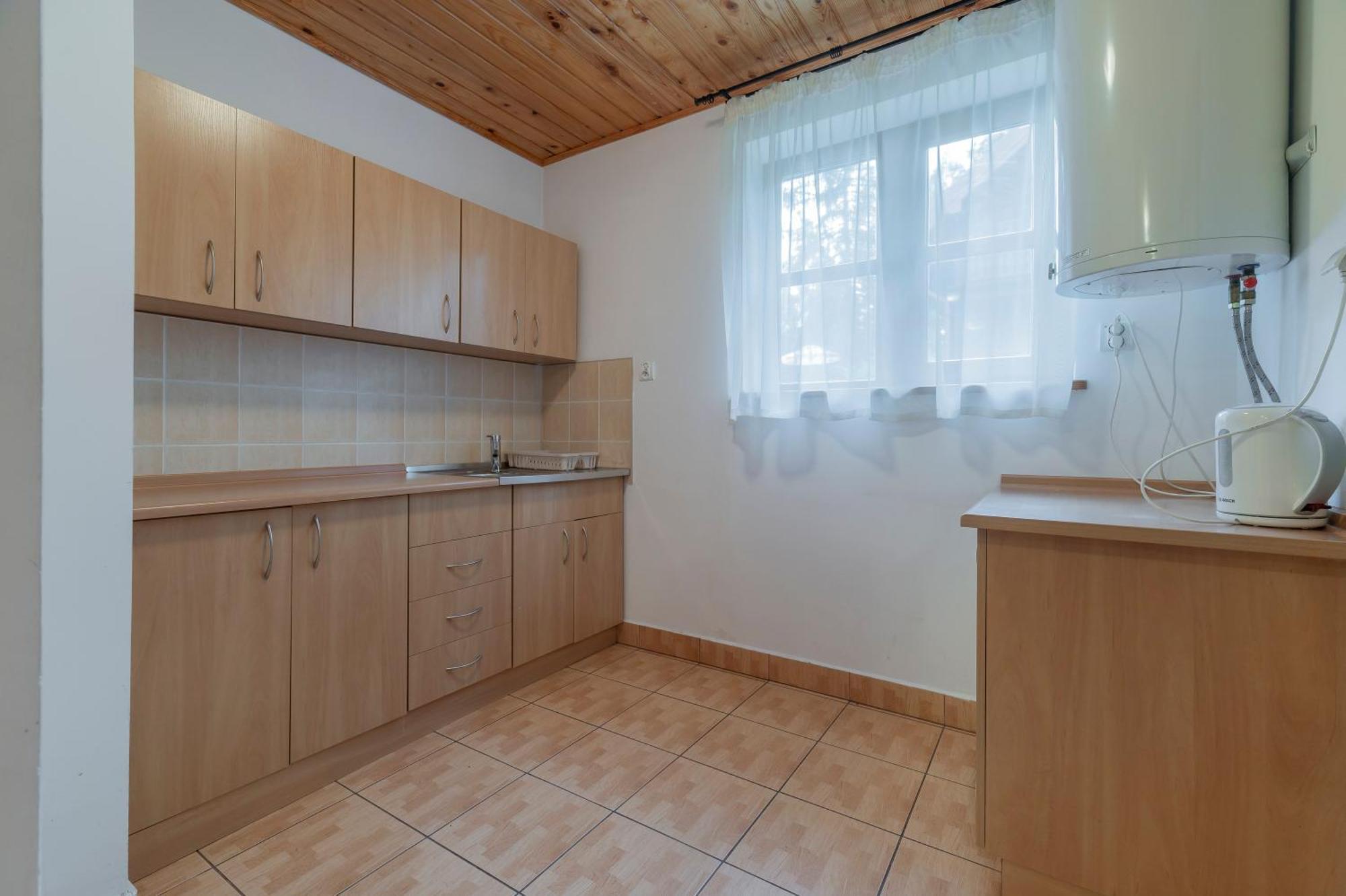Hotel Perla Bieszczadow Geovita Czarna  Dış mekan fotoğraf
